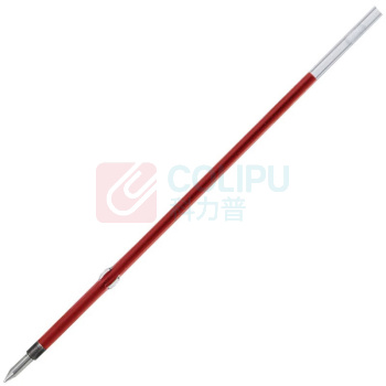 三菱 uni 油性笔芯 SA-7CN 0.7mm (红色) 10支/盒