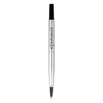 派克 PARKER 签字笔宝珠笔芯 0.5mm 12支/盒 