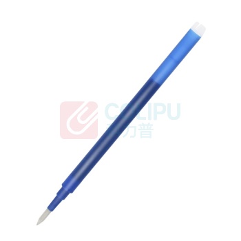 百乐 PILOT 摩磨擦中性笔芯 BLS-FR5-L 0.5mm (蓝色) 12支/盒