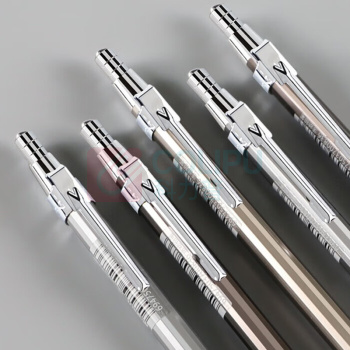 晨光(M&G) 铅笔 MP1001A 6个/套 销售单位:套 (铅笔) (计量单位:个)