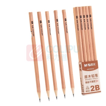 晨光(M&G) 铅笔 AWP304C2 10个/套 销售单位:套 (铅笔) (计量单位:个)