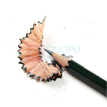 三菱 uni 铅笔 9800DX/HB (黑色) 12支/盒