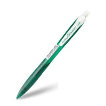 百乐 PILOT 乐彩自动铅笔 HRG-10R-G5 0.5mm (绿色) 10支/盒 TS