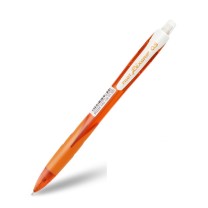 百乐 PILOT 乐彩自动铅笔 HRG-10R-O 0.5mm (橙色) 10支/盒 TS