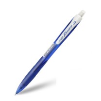 百乐 PILOT 乐彩自动铅笔 HRG-10R-L 0.5mm (蓝色) 10支/盒 TS