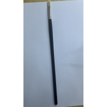 安吉思 油画笔 826-7 油画笔狼毫圆头油画笔丙烯手绘笔 7号 1支