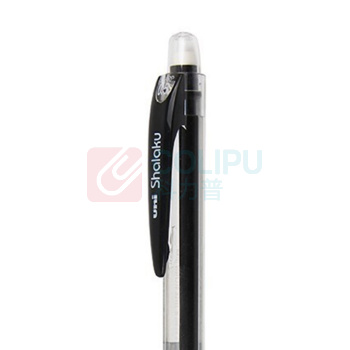 三菱 uni 自动铅笔 M5-100 0.5mm (黑色) 10支/盒