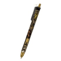 卡游 奥特曼自动铅笔中盒 活动按动笔不断芯0.5mm 光影版 9支