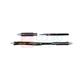 卡游 奥特曼自动铅笔中盒 活动按动笔不断芯0.5mm 光影版 9支