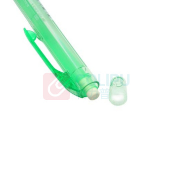 三菱 uni 自动铅笔 M5-100 0.5mm (绿色) 10支/盒