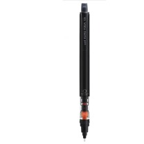 三菱 uni 自动铅笔 M5-452 长141mm*直径9.1mm (黑色)