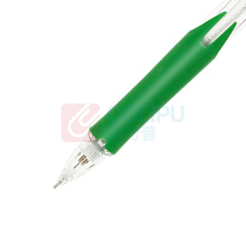 百乐 PILOT 自动铅笔 H-125C 0.5mm (绿色)