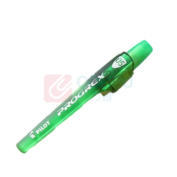 百乐 PILOT 自动铅笔 H-125C 0.5mm (绿色)