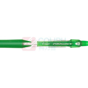 百乐 PILOT 自动铅笔 H-125C 0.5mm (绿色)