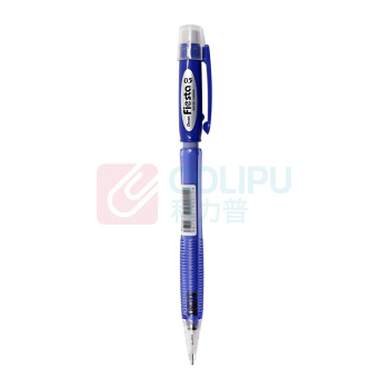 派通 pentel 自动铅笔 AX105 0.5mm 12支/盒 (蓝色笔杆)