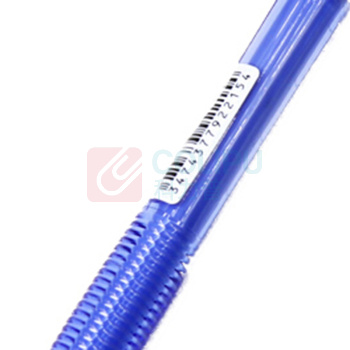 派通 pentel 自动铅笔 AX105 0.5mm 12支/盒 (蓝色笔杆)