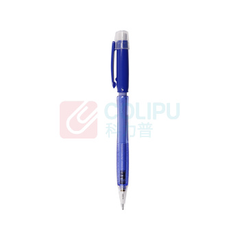 派通 pentel 自动铅笔 AX105 0.5mm 12支/盒 (蓝色笔杆)