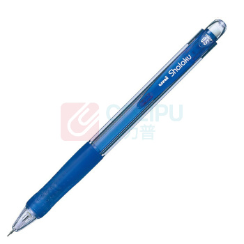 三菱 uni 自动铅笔 M5-100 0.5mm (蓝色) 10支/盒
