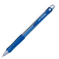 三菱 uni 自动铅笔 M5-100 0.5mm (蓝色) 10支/盒