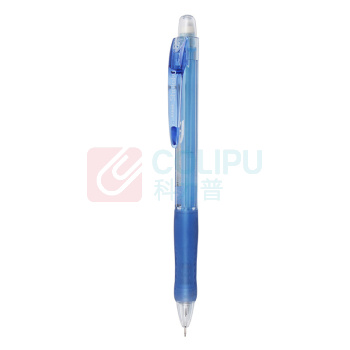 三菱 uni 自动铅笔 M5-100 0.5mm (蓝色) 10支/盒