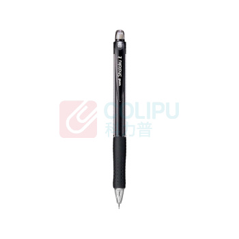三菱 uni 自动铅笔 M5-100 0.5mm (黑色) 10支/盒 塑料