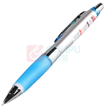 三菱 uni 自动铅笔 M5-617GG 0.5mm (蓝色) 10支/盒