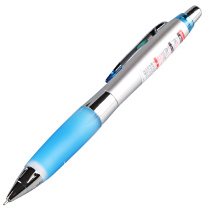 三菱 uni 自动铅笔 M5-617GG 0.5mm (蓝色) 10支/盒