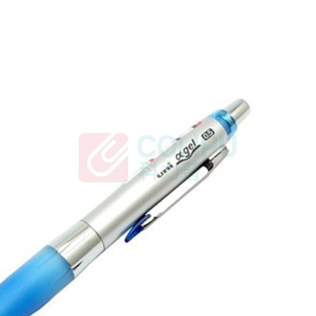 三菱 uni 自动铅笔 M5-617GG 0.5mm (蓝色) 10支/盒