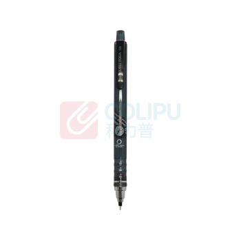 三菱 uni 自动铅笔 M5-450T 0.5mm (黑色) 12支/盒