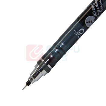 三菱 uni 自动铅笔 M5-450T 0.5mm (黑色) 12支/盒