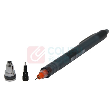 三菱 uni 自动铅笔 M5-450T 0.5mm (黑色) 12支/盒