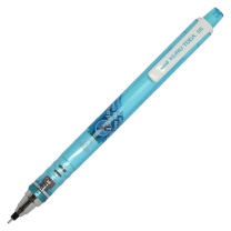 三菱 uni 自动铅笔 M5-450T 0.5mm (蓝色) 12支/盒