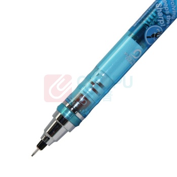 三菱 uni 自动铅笔 M5-450T 0.5mm (蓝色) 12支/盒