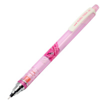 三菱 uni 自动铅笔 M5-450T 0.5mm (粉红色) 12支/盒