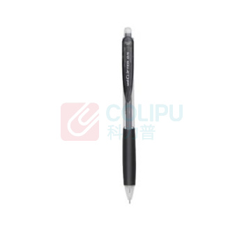 三菱 uni 自动铅笔 M5-118 0.5mm (黑色) 10支/盒