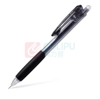 三菱 uni 自动铅笔 M5-118 0.5mm (黑色) 10支/盒