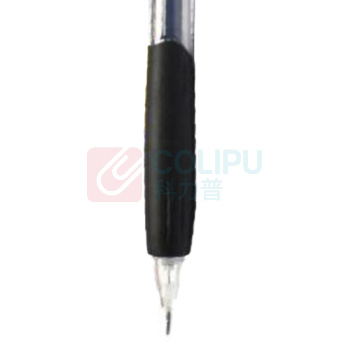三菱 uni 自动铅笔 M5-118 0.5mm (黑色) 10支/盒