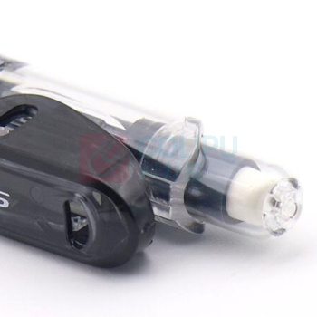 三菱 uni 自动铅笔 M5-118 0.5mm (黑色) 10支/盒