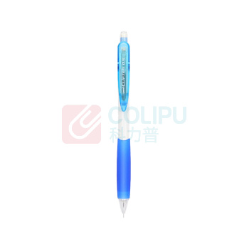 三菱 uni 自动铅笔 M5-118 0.5mm (蓝色) 10支/盒 塑料