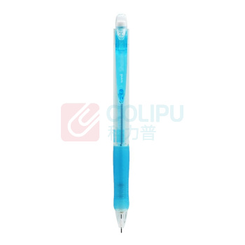 三菱 uni 自动铅笔 M5-100 0.5mm (浅蓝色) 10支/盒