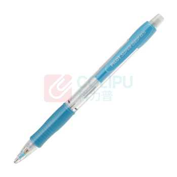 百乐 PILOT 实彩自动铅笔 H-185-SL 0.5mm (浅蓝) 12支/盒