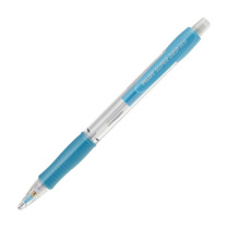 百乐 PILOT 实彩自动铅笔 H-185-SL 0.5mm (浅蓝) 12支/盒