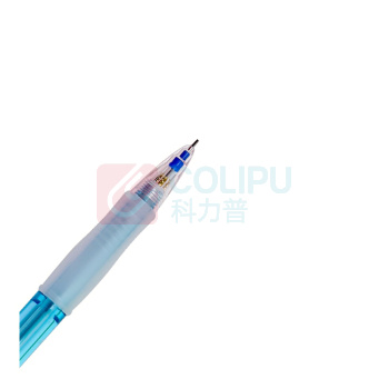 百乐 PILOT 实彩自动铅笔 H-185-SL 0.5mm (浅蓝) 12支/盒