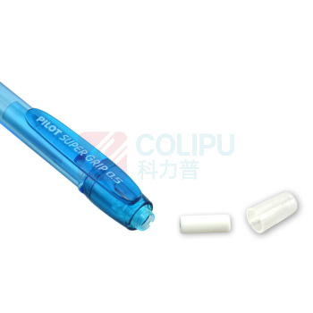 百乐 PILOT 实彩自动铅笔 H-185-SL 0.5mm (浅蓝) 12支/盒