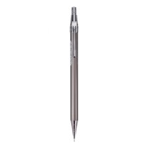 晨光 M&G 自动铅笔 MP1001 0.5mm 24支/盒 (银白、银灰、黑色笔杆,颜色随机) 金属