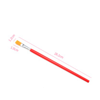 优企 小毛笔 1.9*1.2*28.2cm