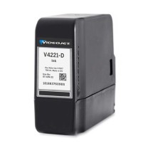 VIDEOJET 打号机墨水 V4221-D