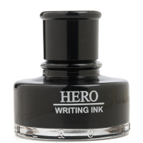 英雄 HERO 特级墨水 440 50ml (黑色)