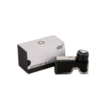 万宝龙 MONT BLANC 瓶装墨水 128184 60ml (黑色)
