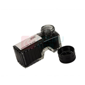 万宝龙 MONT BLANC 瓶装墨水 128184 60ml (黑色)